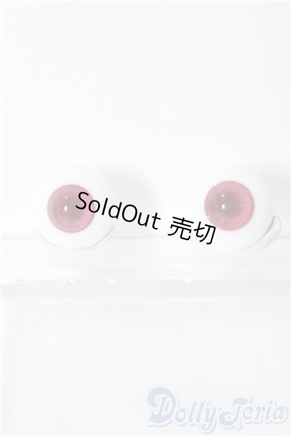 画像1: 16mm/グラスアイ U-25-12-10-106-TN-ZU (1)