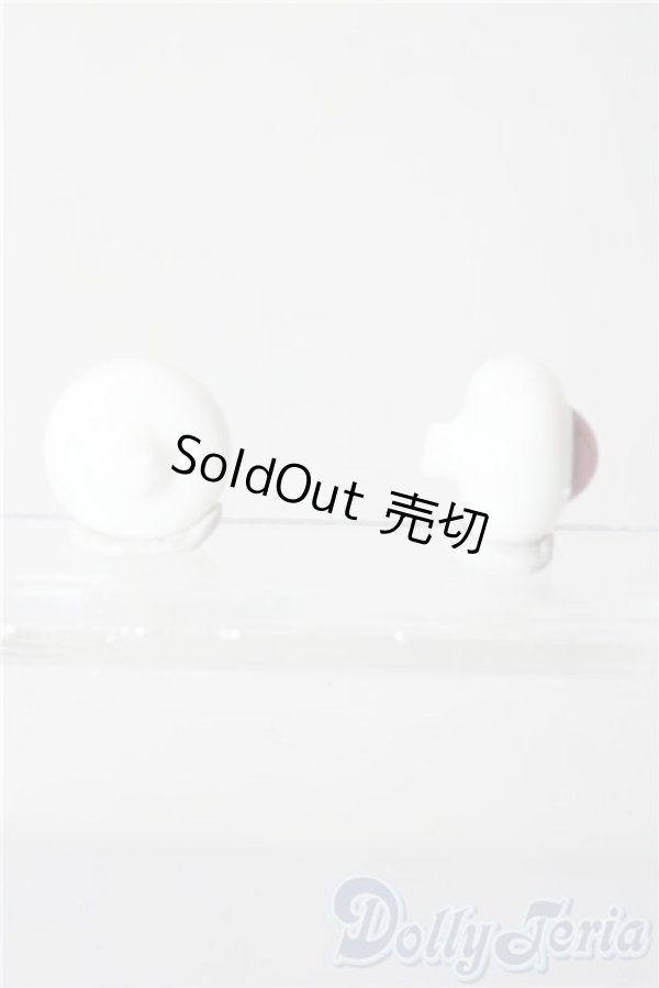 画像2: 16mm/グラスアイ U-25-12-10-106-TN-ZU (2)