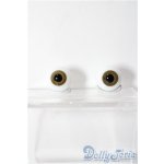 画像: 16mm/グラスアイ U-25-12-10-107-TN-ZU