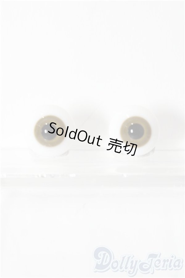 画像1: 14mm/グラスアイ U-25-12-10-109-TN-ZU (1)