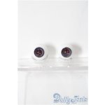 画像: 14mm/グラスアイ U-25-12-10-102-TN-ZU