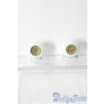 画像: 14mm/グラスアイ U-25-12-10-103-TN-ZU