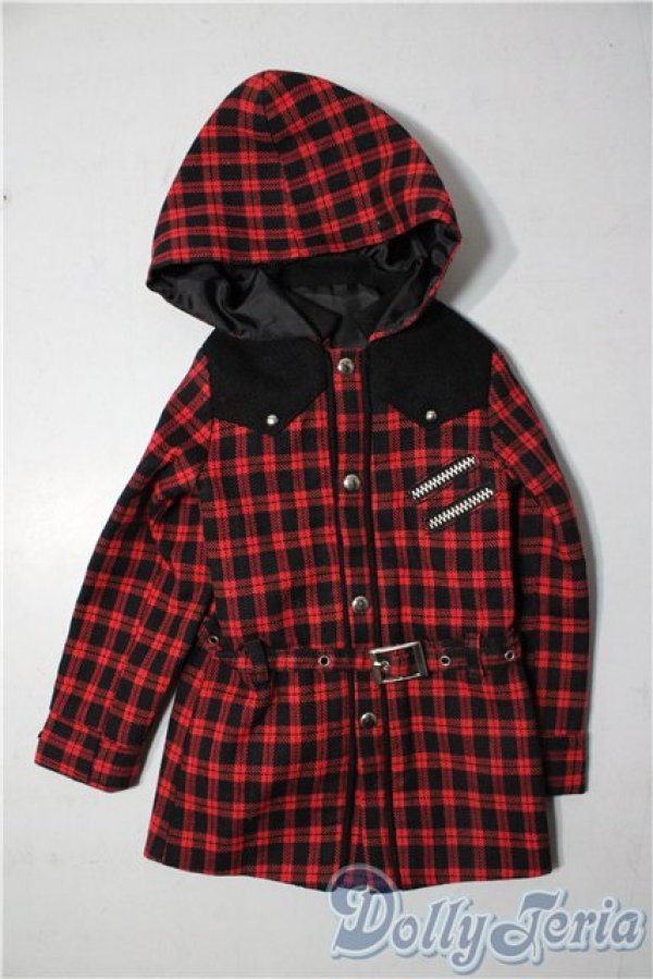 画像1: SD/OF:アウター U-25-12-17-004-TN-ZU (1)