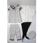 画像: SDGrB&SD13男の子/OF:衣装セット U-25-12-17-002-TN-ZU