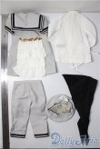 画像2: SDGrB＆SD13男の子/OF:衣装セット U-25-12-17-002-TN-ZU (2)