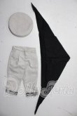 画像3: SDGrB＆SD13男の子/OF:衣装セット U-26-07-01-022-TN-ZU (3)
