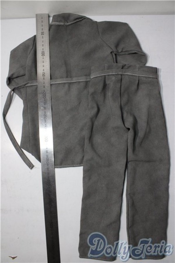 画像2: SD17B/OF:衣装セット U-25-12-17-055-TN-ZU (2)