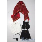 画像: SDM＆MSD/OF:衣装セット U-25-12-17-051-TN-ZU