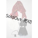 画像: SDM＆MSD/OF:衣装セット U-25-12-17-051-TN-ZU