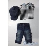 画像: SDM＆MSD/OF:衣装セット U-25-12-17-115-TN-ZU