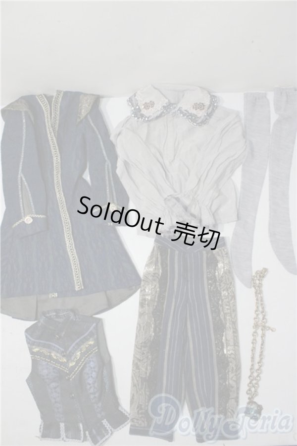 画像1: SD17B/OF:衣装セット U-25-12-17-001-TN-ZU (1)