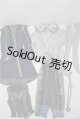 画像: SD17B/OF:衣装セット U-25-12-17-001-TN-ZU