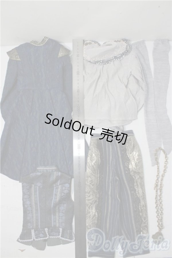 画像2: SD17B/OF:衣装セット U-25-12-17-001-TN-ZU (2)