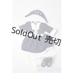 画像: 幼SD/シスター変身セット U-25-12-17-033-TN-ZU