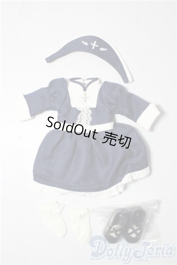 画像1: 幼SD/シスター変身セット U-25-12-17-033-TN-ZU (1)