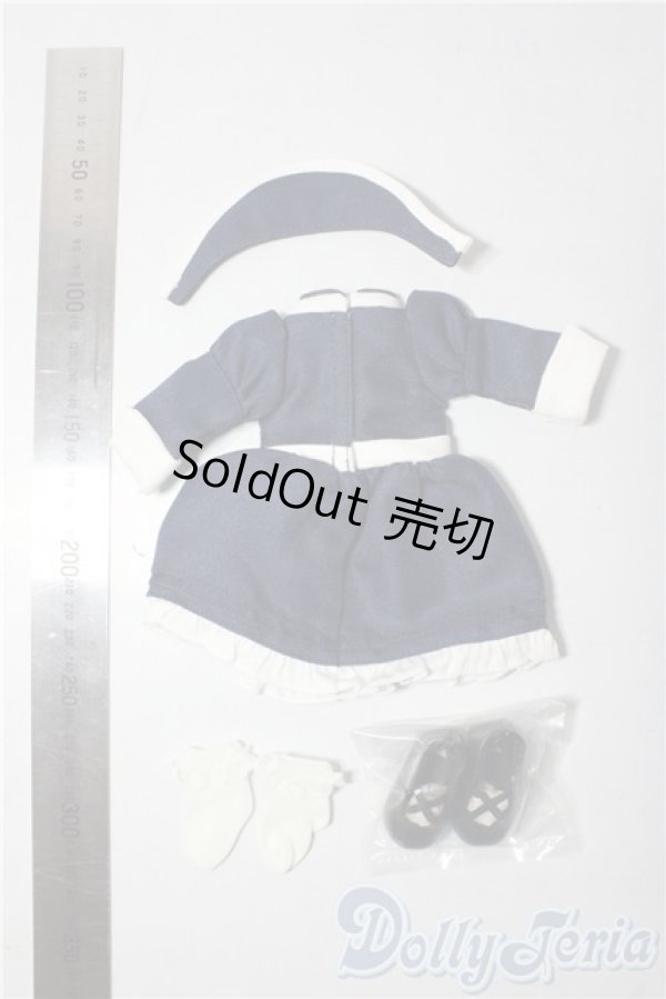 画像2: 幼SD/シスター変身セット U-25-12-17-033-TN-ZU (2)