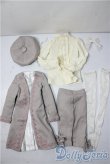 画像1: SD17B/OF：DOLLHEART製衣装セット U-25-12-17-046-TN-ZU (1)