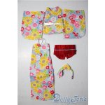 画像: SDM＆MSD/OF:衣装セット U-25-12-17-040-TN-ZU