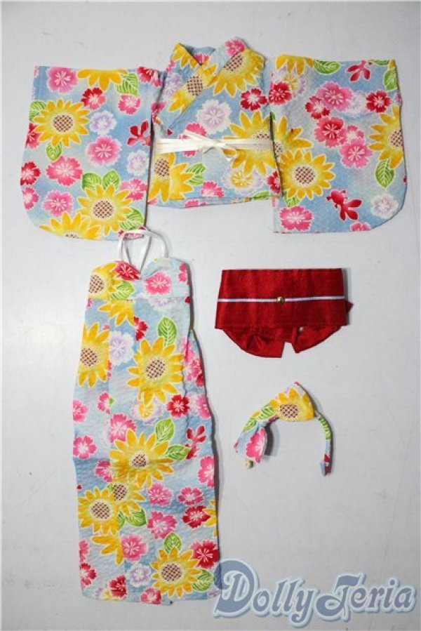 画像1: SDM＆MSD/OF:衣装セット U-25-12-17-040-TN-ZU (1)