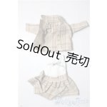 画像: 幼SD/OF:衣装セット U-25-12-17-008-TN-ZU