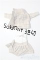 画像: 幼SD/OF:衣装セット U-25-12-17-008-TN-ZU