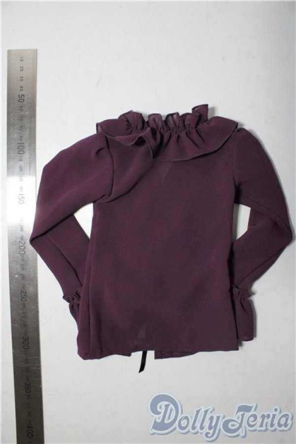 画像2: SDGrB＆SD13男の子/OF:トップス U-25-12-17-054-TN-ZU (2)