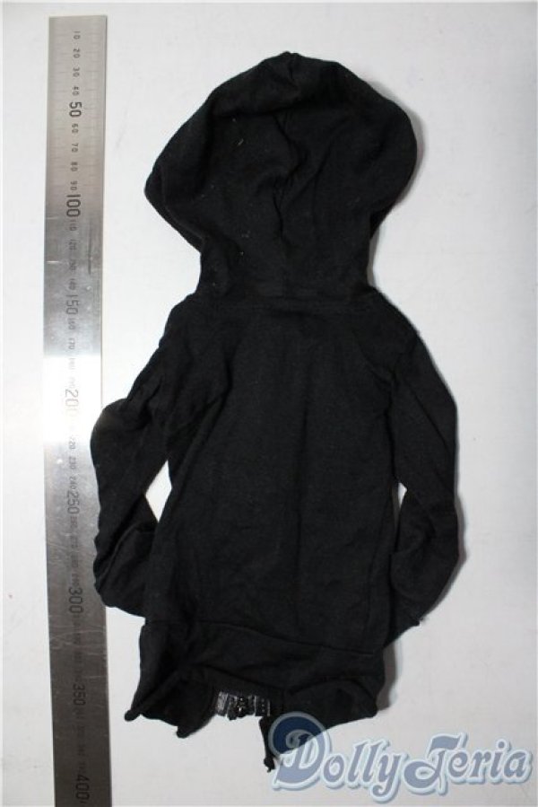 画像2: SD17B/OF:パーカー U-25-12-17-043-TN-ZU (2)