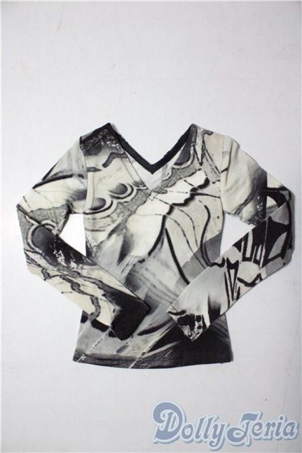 画像1: SD17B/OF:トップス U-25-12-17-028-TN-ZU (1)