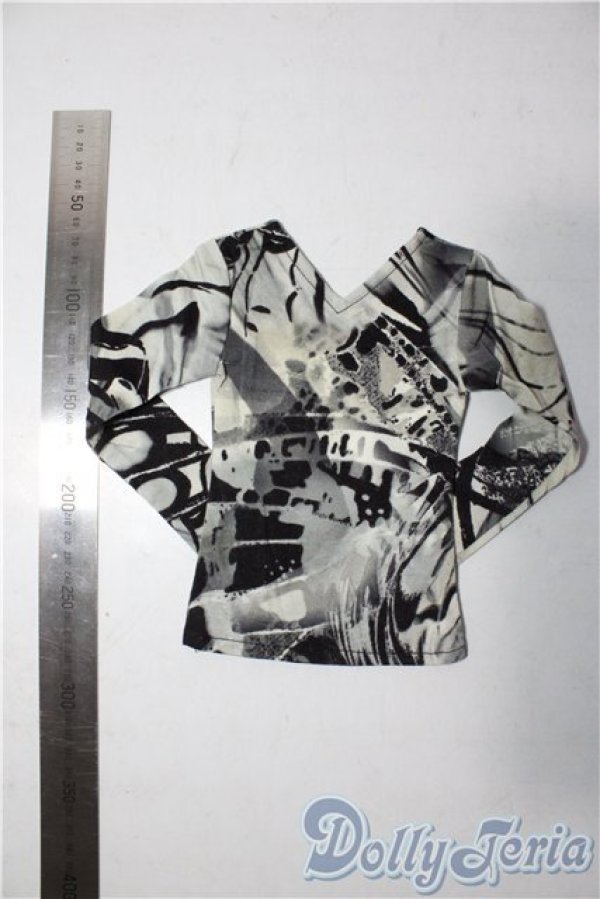 画像2: SD17B/OF:トップス U-25-12-17-028-TN-ZU (2)