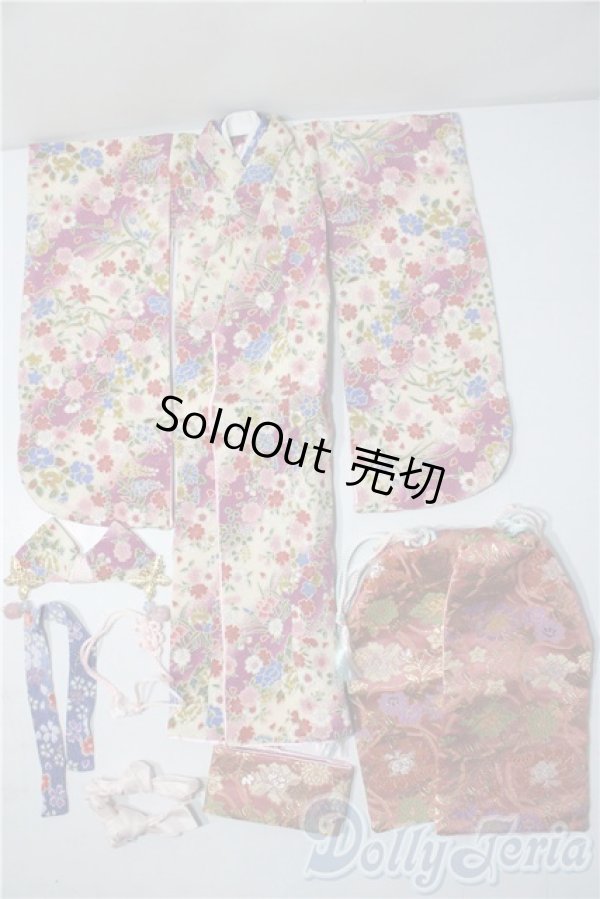 画像1: SDM＆MSD/OF:衣装セット U-25-12-17-031-TN-ZU (1)