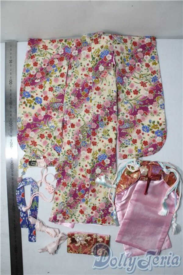 画像2: SDM＆MSD/OF:衣装セット U-25-12-17-031-TN-ZU (2)