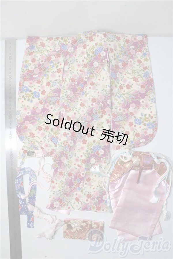 画像2: SDM＆MSD/OF:衣装セット U-25-12-17-031-TN-ZU (2)