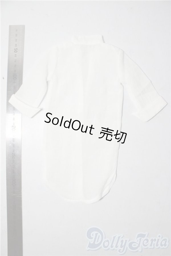 画像2: SDGrB＆SD13男の子/OF:トップス U-25-12-17-027-TN-ZU (2)