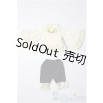 画像: 幼SD/OF:衣装セット U-25-12-17-026-TN-ZU