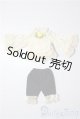 画像: 幼SD/OF:衣装セット U-25-12-17-026-TN-ZU