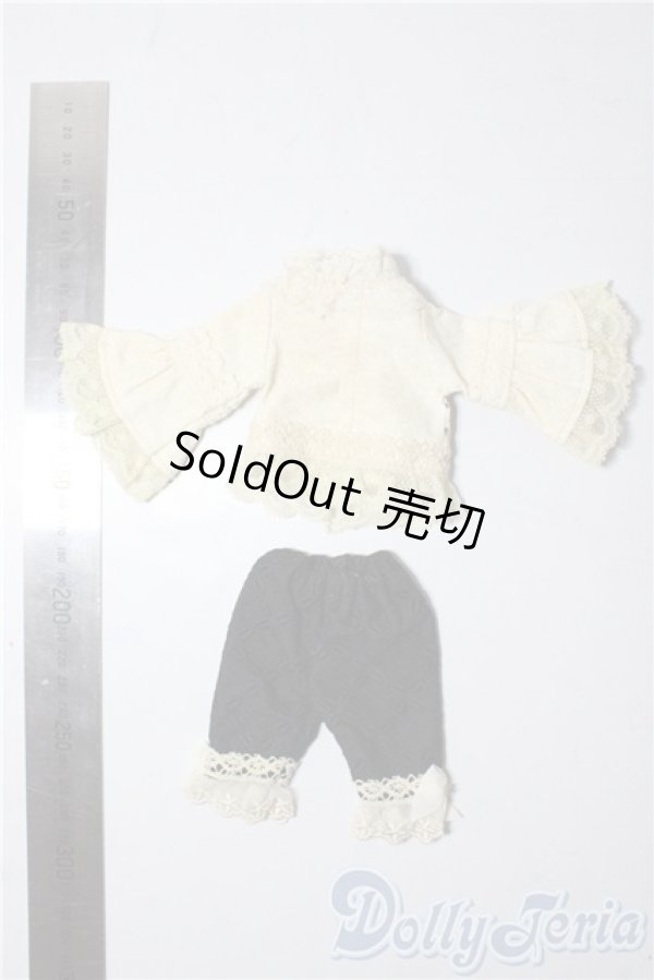画像2: 幼SD/OF:衣装セット U-25-12-17-026-TN-ZU (2)