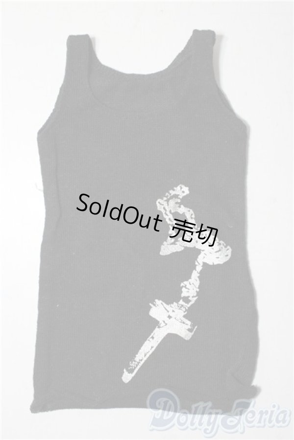 画像1: SDGrB＆SD13男の子/OF:トップス U-25-12-17-025-TN-ZU (1)