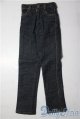 画像: SDGrB＆SD13男の子/OF:パンツ U-25-12-17-030-TN-ZU