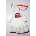 画像: SDM＆MSD/OF:衣装セット U-25-12-17-019-TN-ZU