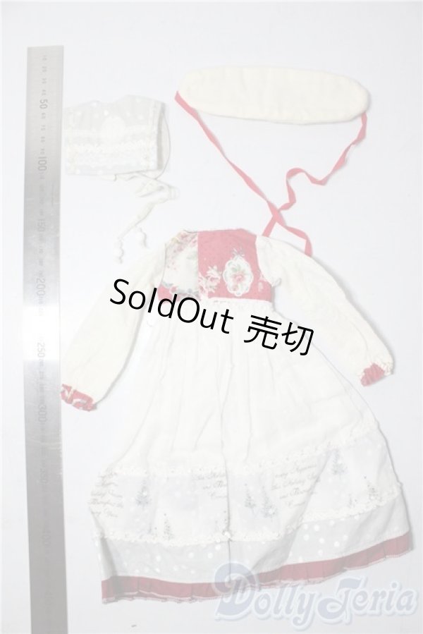 画像2: SDM＆MSD/OF:衣装セット U-25-12-17-019-TN-ZU (2)