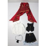 画像: SDM＆MSD/OF:ワンピース U-25-12-17-050-TN-ZU