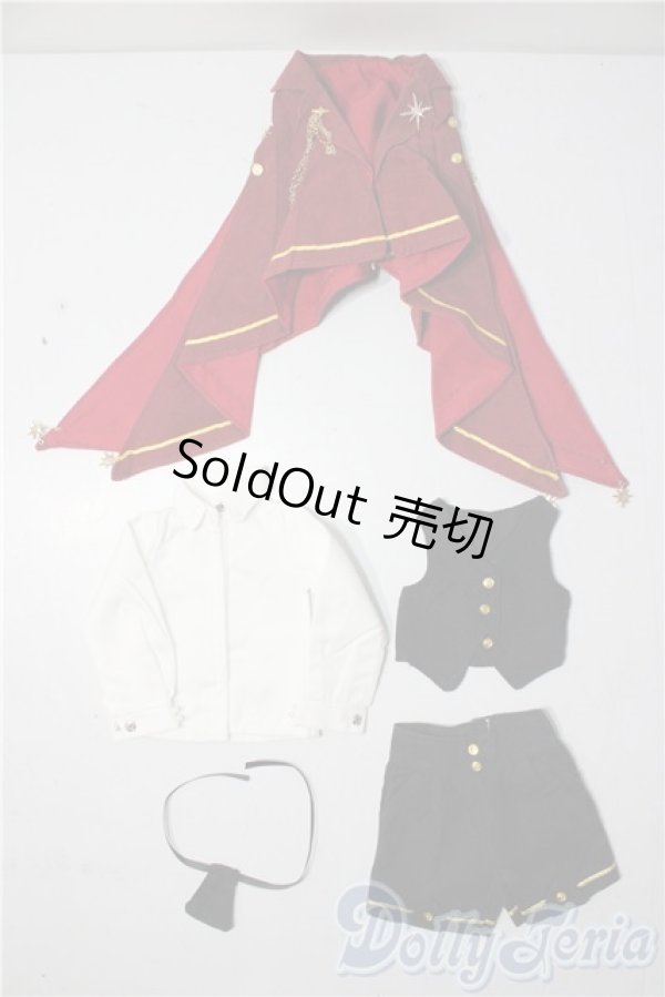 画像1: SDM＆MSD/OF:ワンピース U-25-12-17-050-TN-ZU (1)