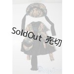 画像: SDM＆MSD/OF:ドレス U-25-12-10-170-TN-ZU