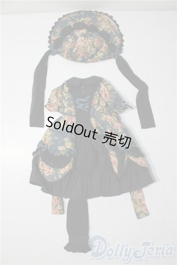 画像1: SDM＆MSD/OF:ドレス U-25-12-10-170-TN-ZU (1)