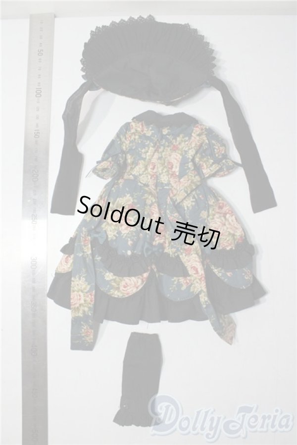 画像2: SDM＆MSD/OF:ドレス U-25-12-10-170-TN-ZU (2)