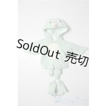 画像: 幼SD/OF：小鳥さん変身セット「ちびドレス」 U-25-12-10-176-TN-ZU