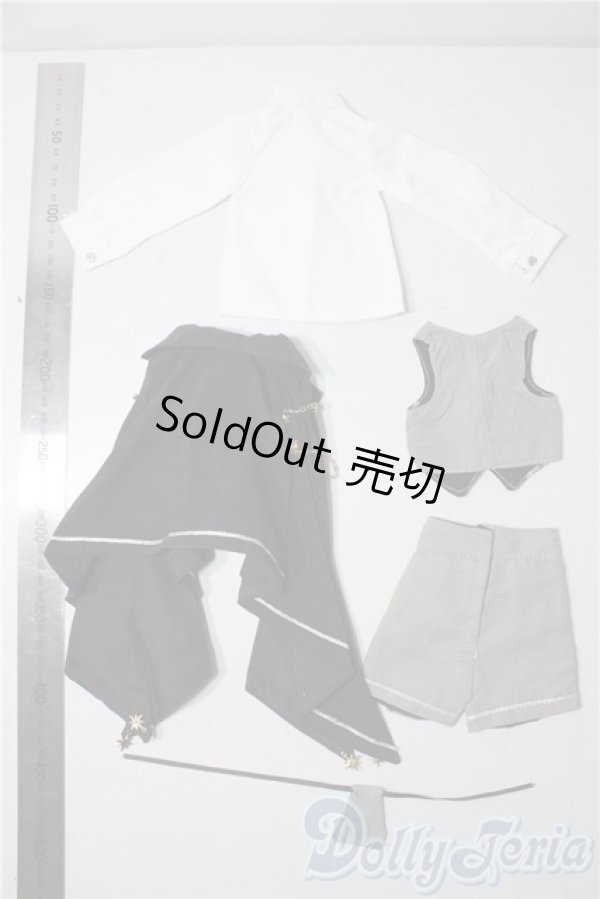 画像2: SDM＆MSD/OF:衣装セット U-25-12-10-173-TN-ZU (2)