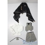 画像: SDM＆MSD/OF:衣装セット U-25-12-17-049-TN-ZU