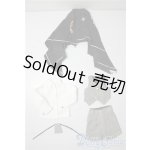 画像: SDM＆MSD/OF:衣装セット U-25-12-17-049-TN-ZU