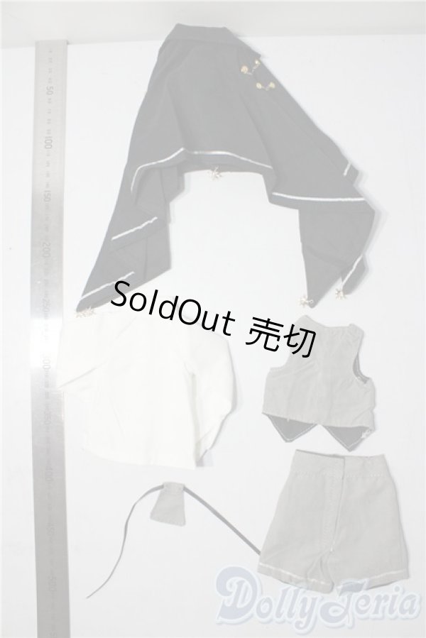 画像2: SDM＆MSD/OF:衣装セット U-25-12-17-049-TN-ZU (2)